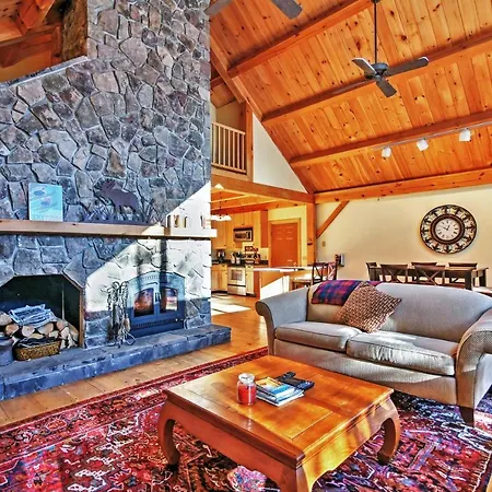 Luna Stella - West Dover Home 1 Mi To Mt Snow!